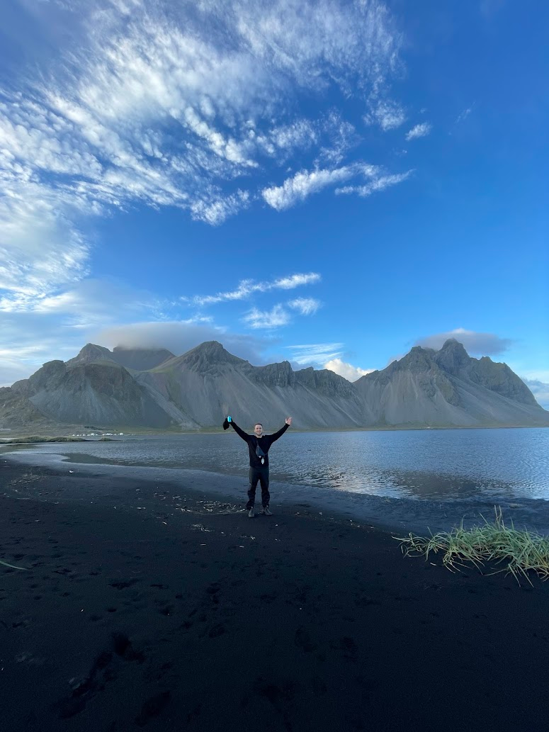 Our Iceland Experience